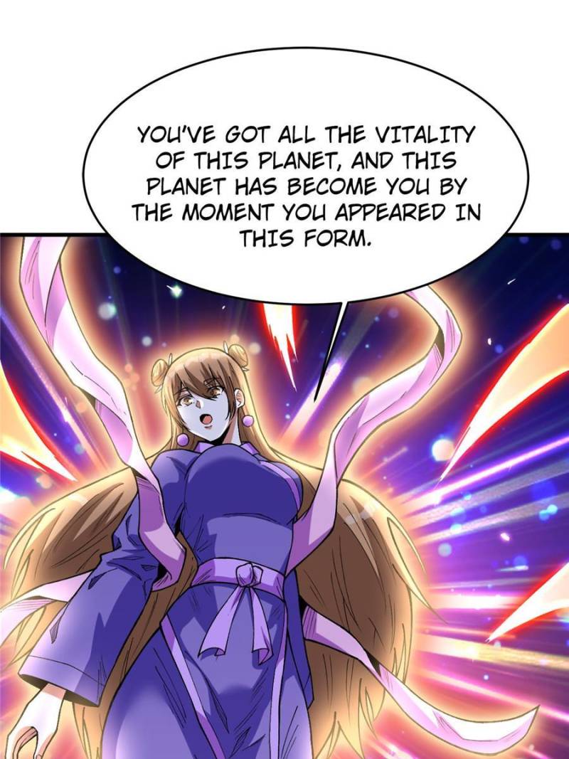 Read Endgame Restart ENGLISH Manga Online