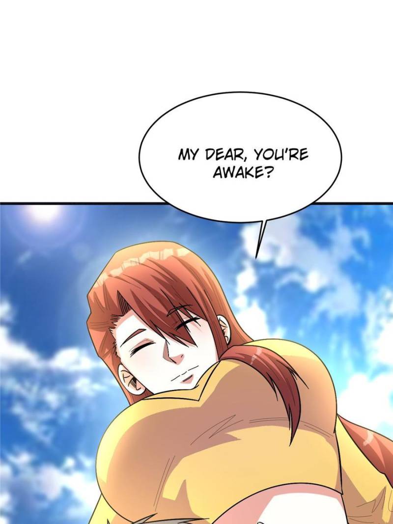 Read Endgame Restart ENGLISH Manga Online