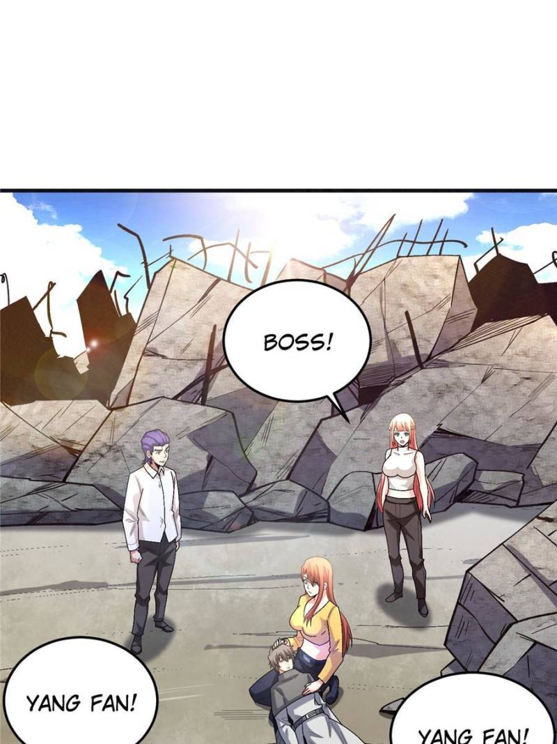 Read Endgame Restart ENGLISH Manga Online