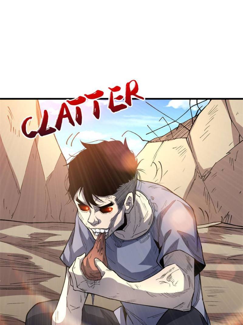 Read Endgame Restart ENGLISH Manga Online