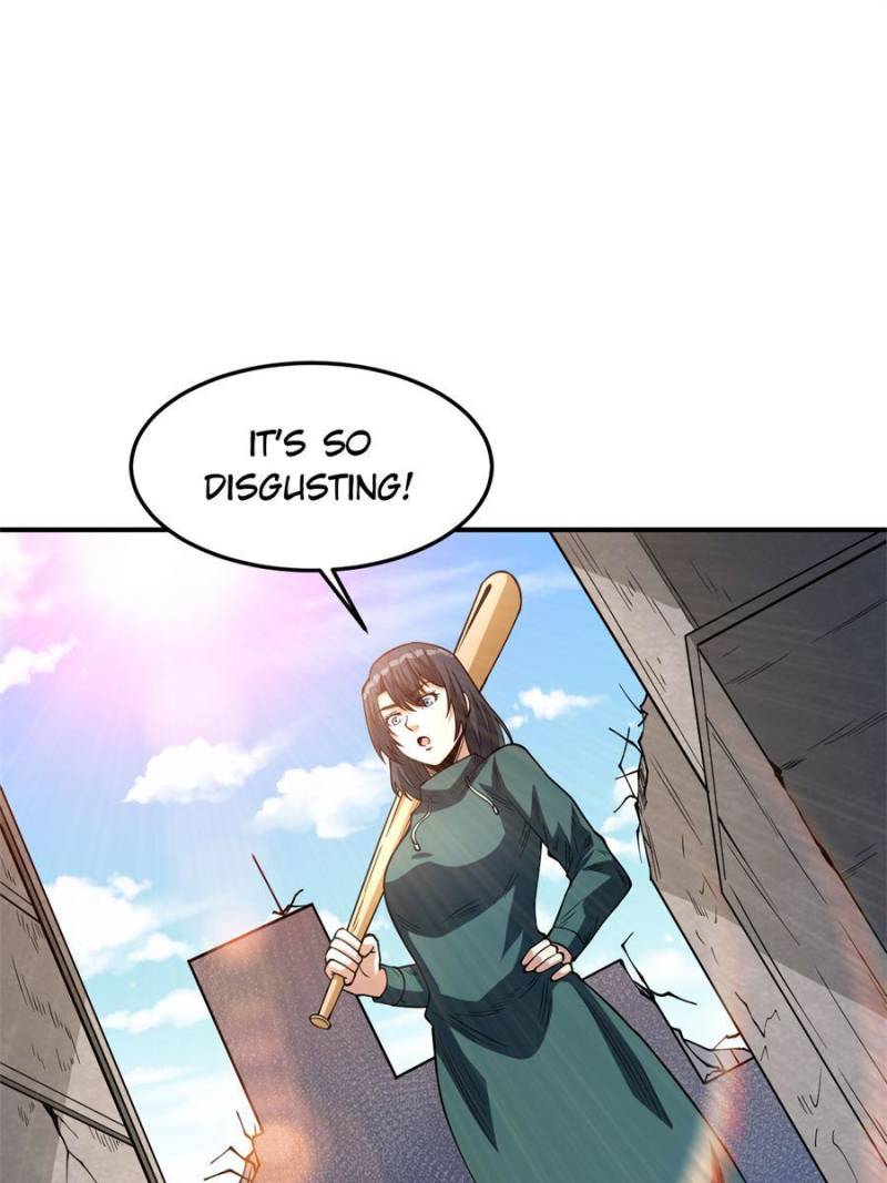 Read Endgame Restart ENGLISH Manga Online