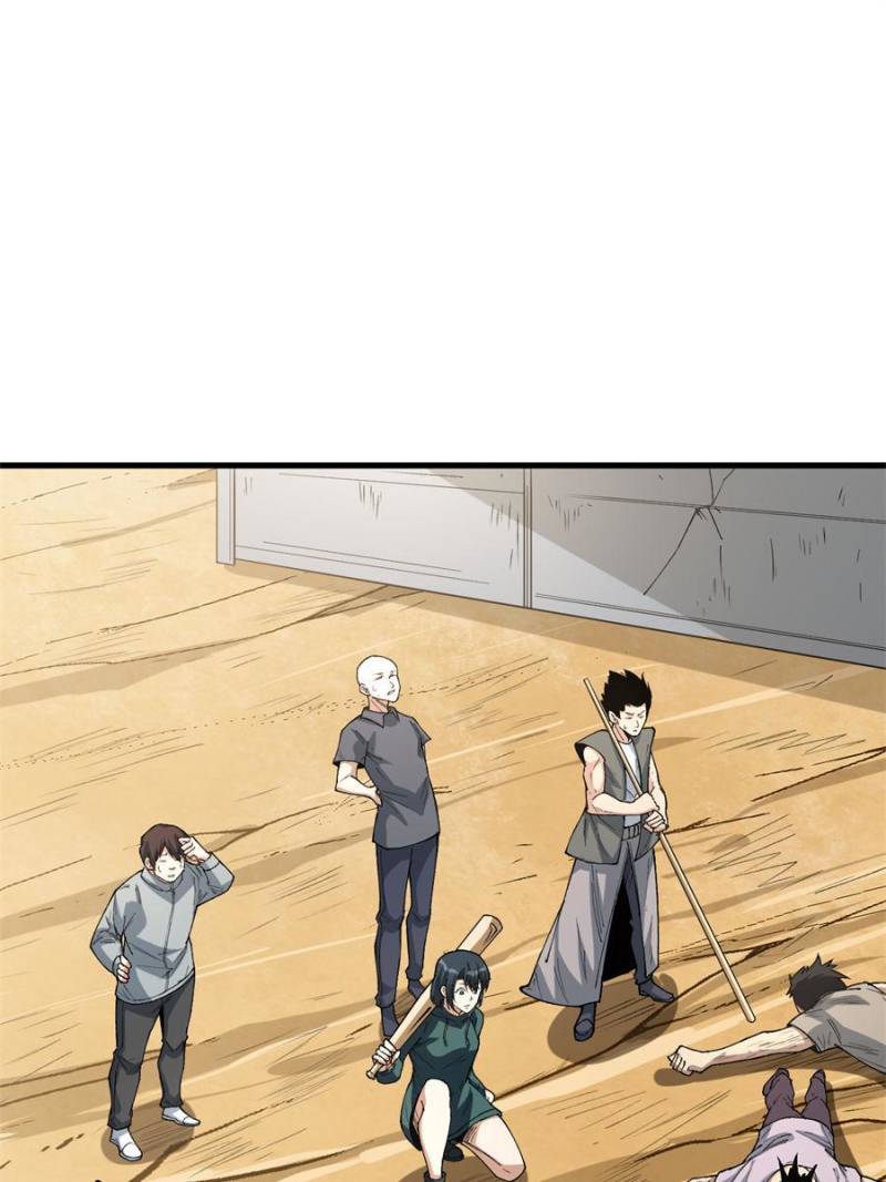 Read Endgame Restart ENGLISH Manga Online