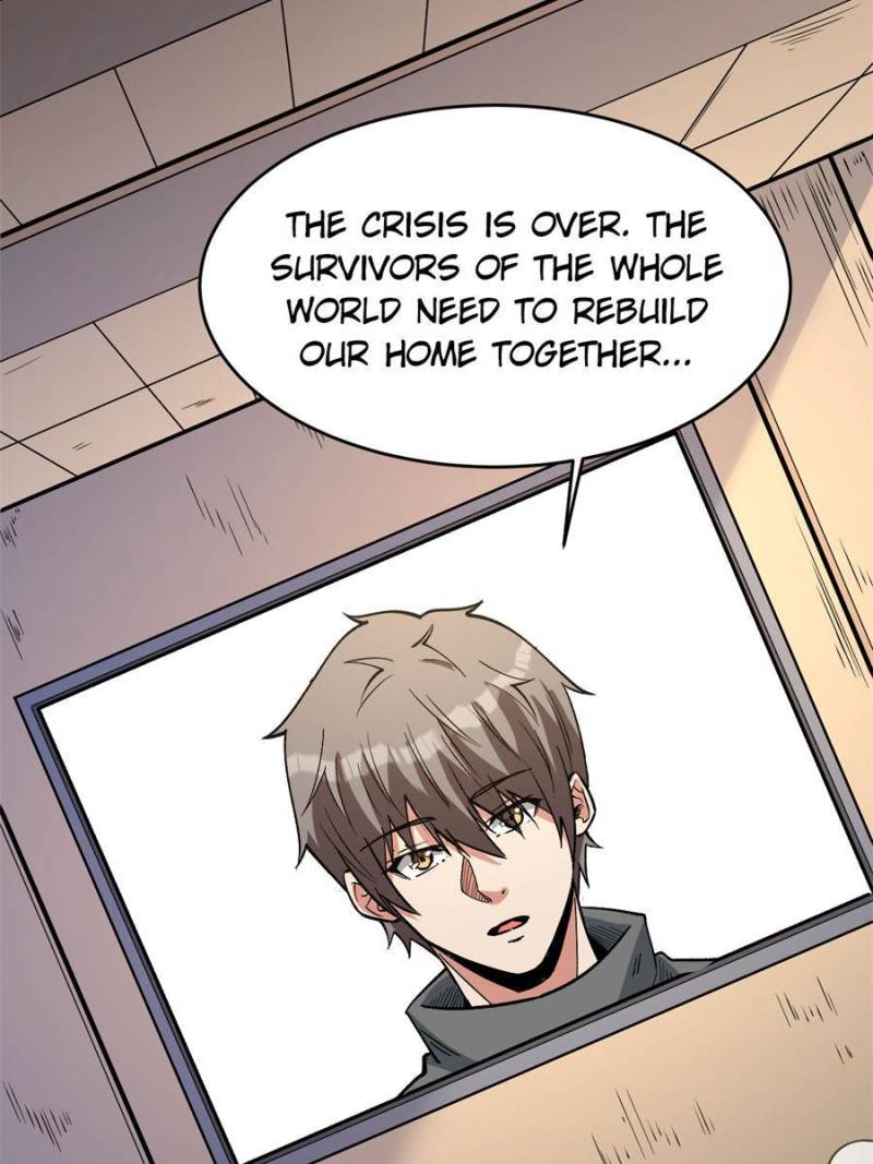 Read Endgame Restart ENGLISH Manga Online