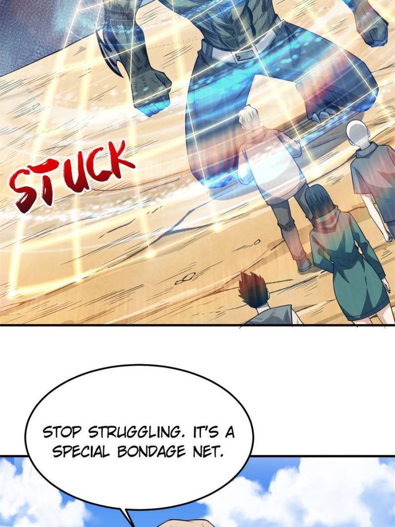 Read Endgame Restart ENGLISH Manga Online