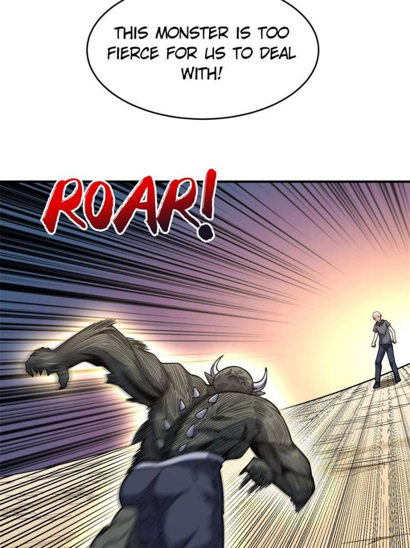 Read Endgame Restart ENGLISH Manga Online