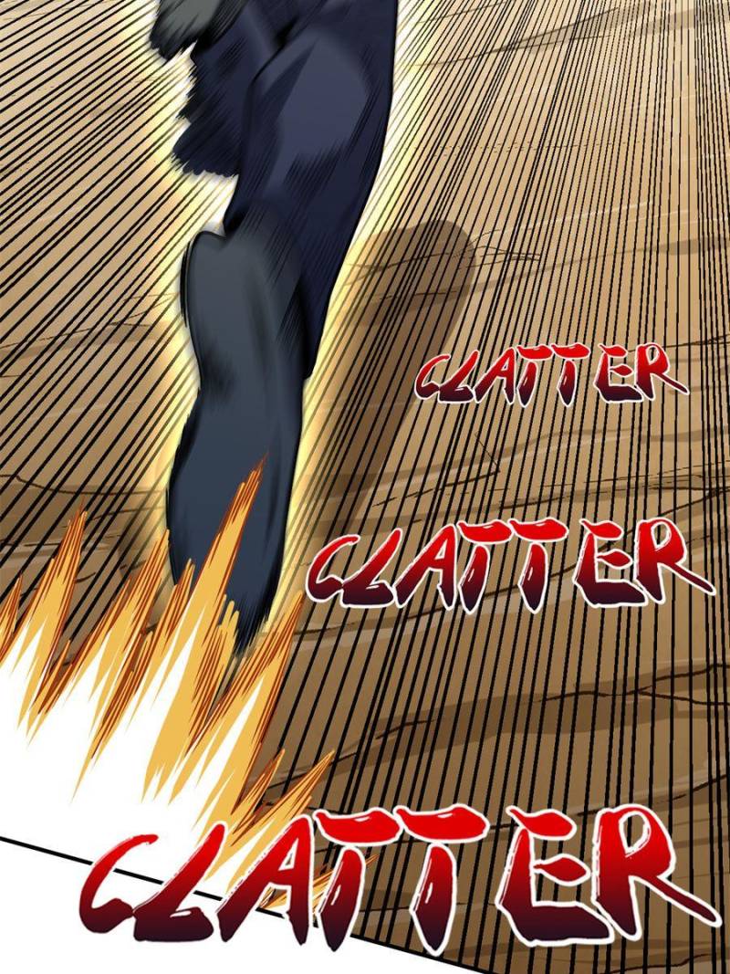 Read Endgame Restart ENGLISH Manga Online