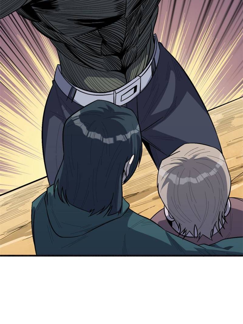 Read Endgame Restart ENGLISH Manga Online