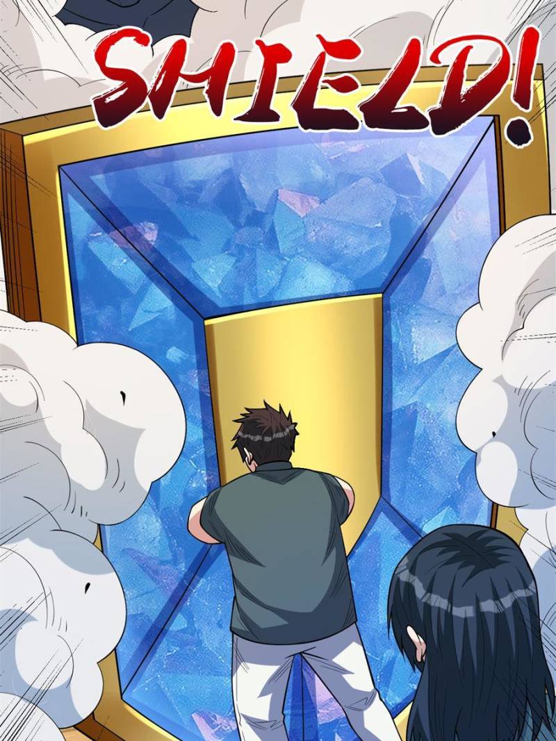 Read Endgame Restart ENGLISH Manga Online