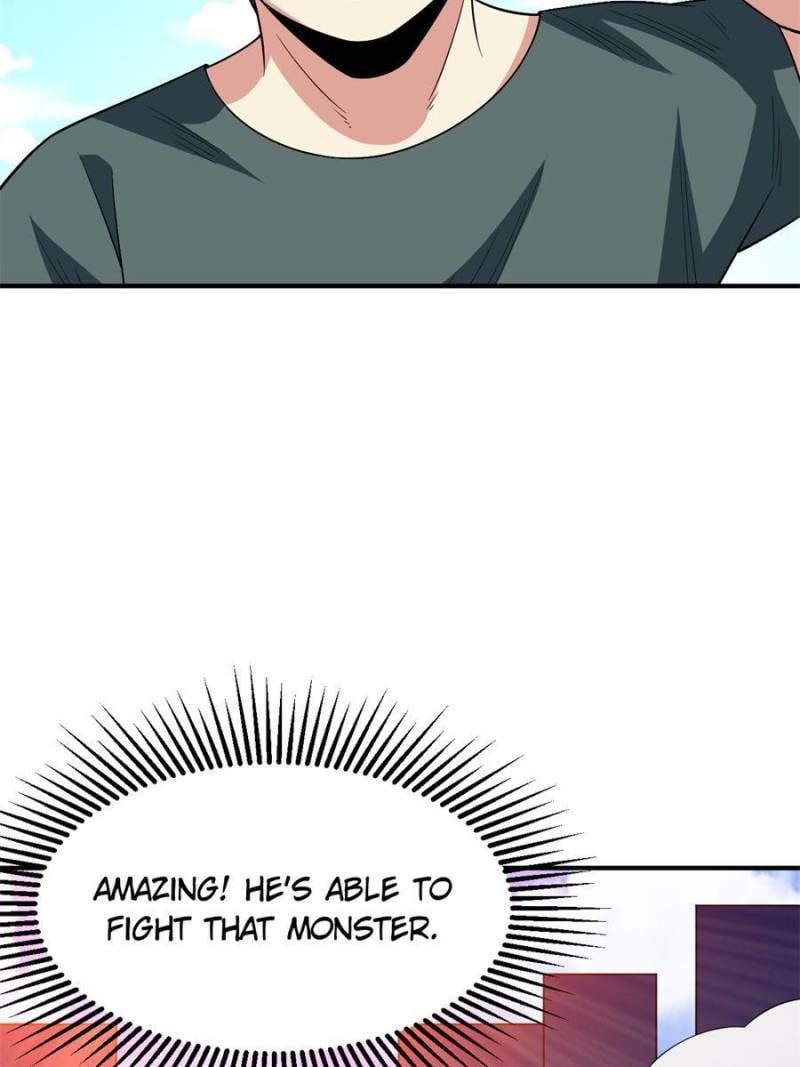 Read Endgame Restart ENGLISH Manga Online