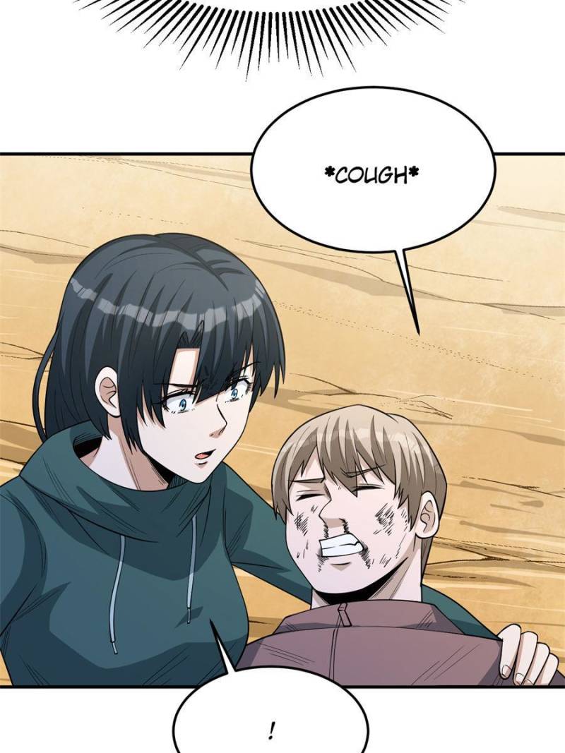 Read Endgame Restart ENGLISH Manga Online