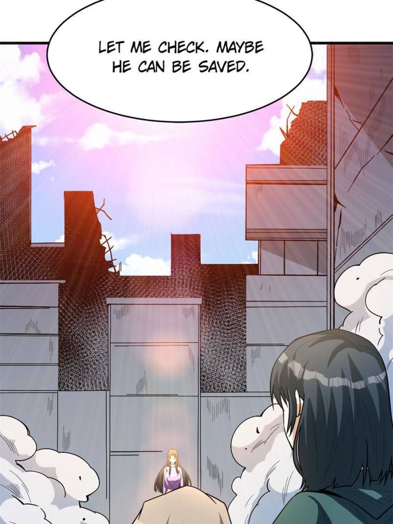 Read Endgame Restart ENGLISH Manga Online