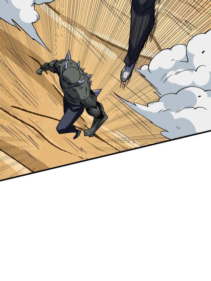 Read Endgame Restart ENGLISH Manga Online