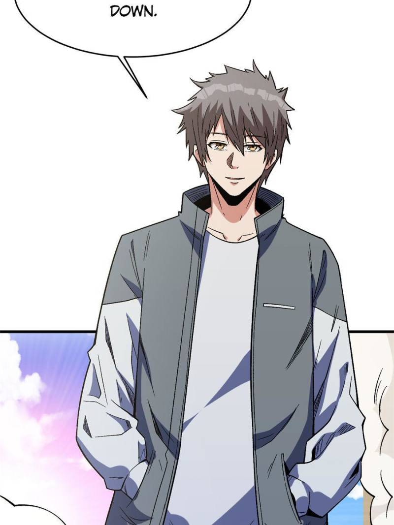 Read Endgame Restart ENGLISH Manga Online