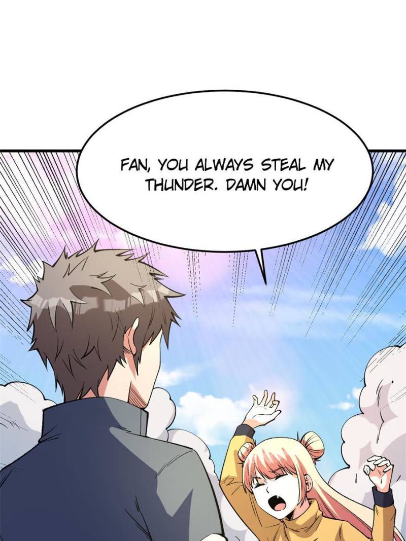 Read Endgame Restart ENGLISH Manga Online