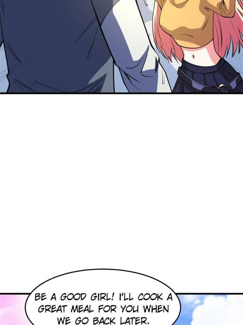 Read Endgame Restart ENGLISH Manga Online