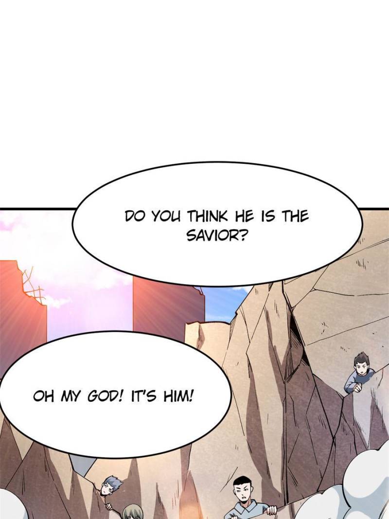 Read Endgame Restart ENGLISH Manga Online