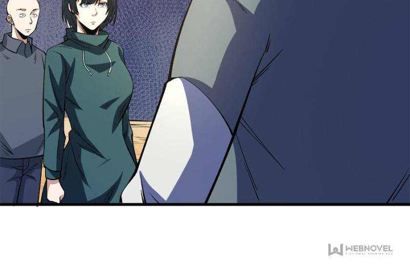 Read Endgame Restart ENGLISH Manga Online