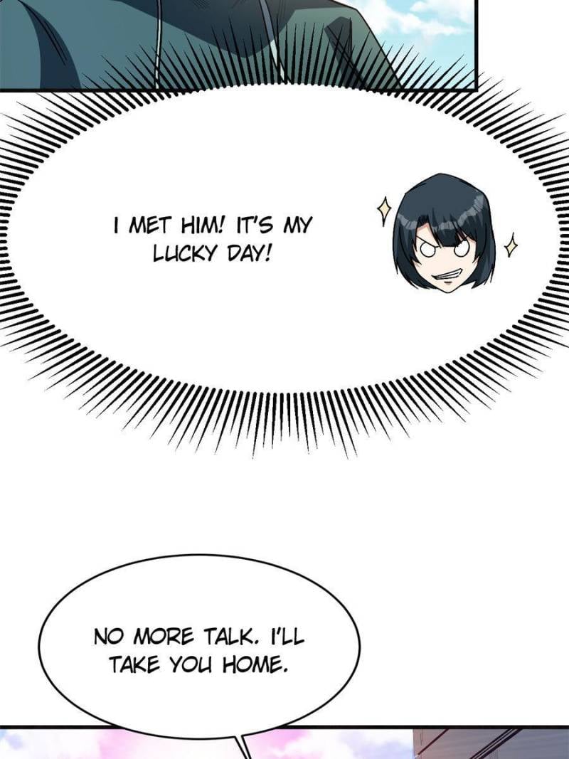 Read Endgame Restart ENGLISH Manga Online