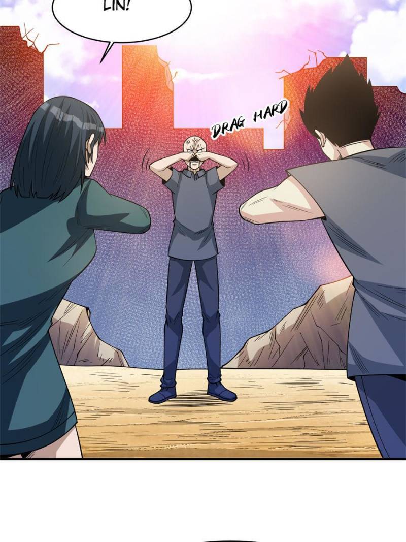 Read Endgame Restart ENGLISH Manga Online