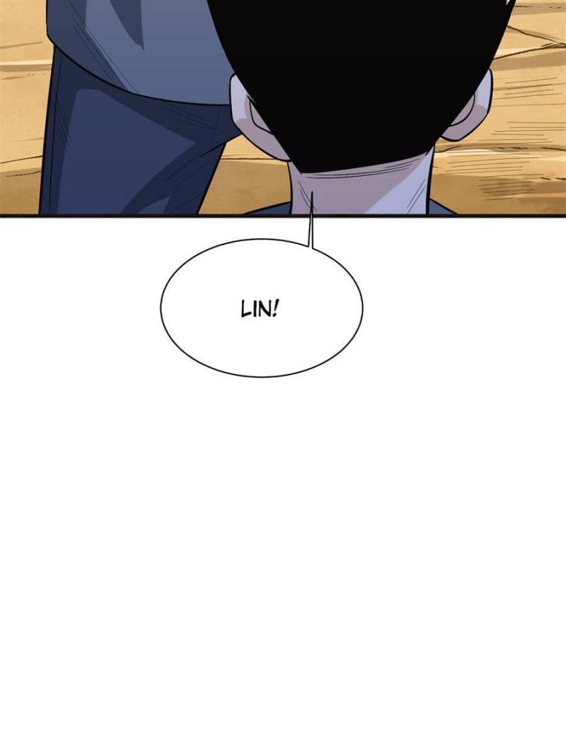 Read Endgame Restart ENGLISH Manga Online