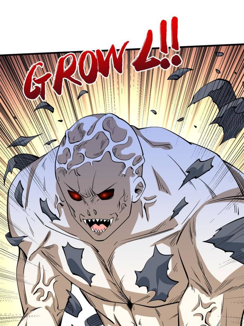 Read Endgame Restart ENGLISH Manga Online