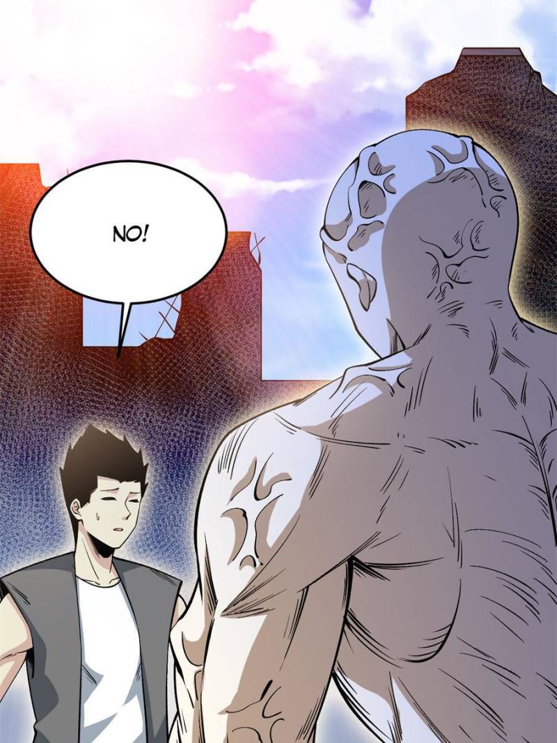 Read Endgame Restart ENGLISH Manga Online