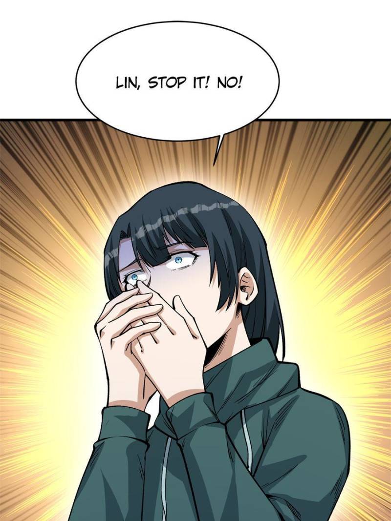 Read Endgame Restart ENGLISH Manga Online