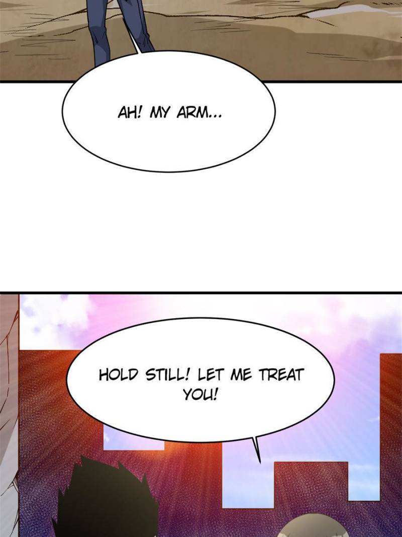 Read Endgame Restart ENGLISH Manga Online