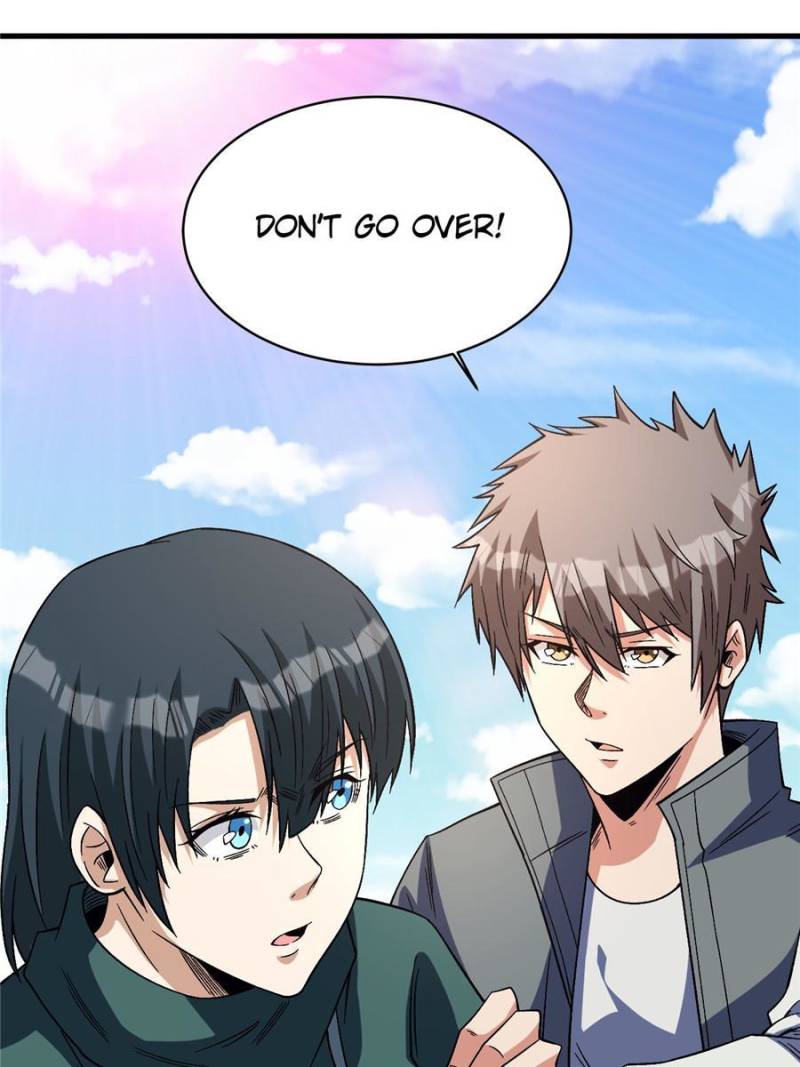 Read Endgame Restart ENGLISH Manga Online