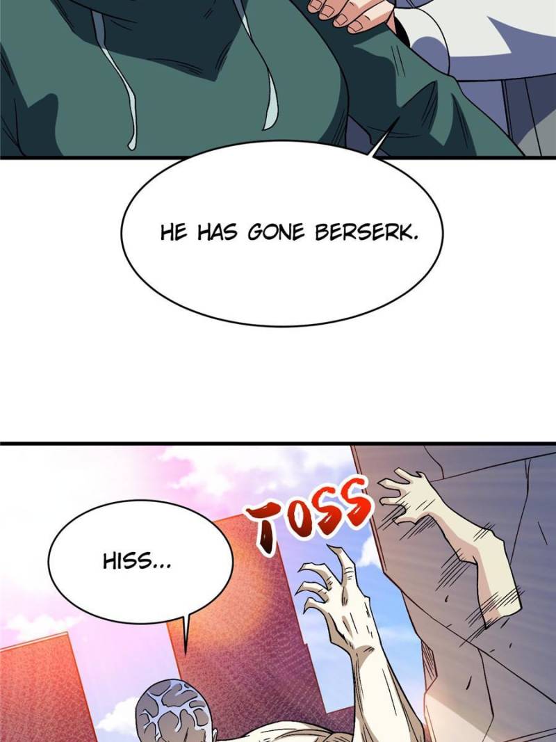 Read Endgame Restart ENGLISH Manga Online