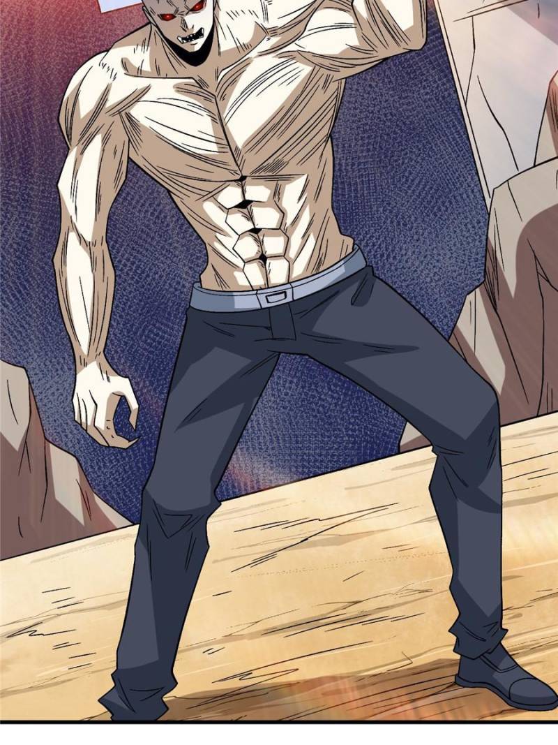 Read Endgame Restart ENGLISH Manga Online