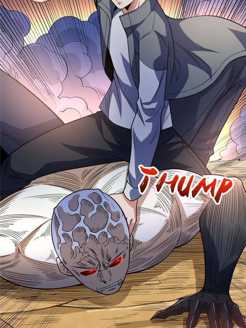 Read Endgame Restart ENGLISH Manga Online