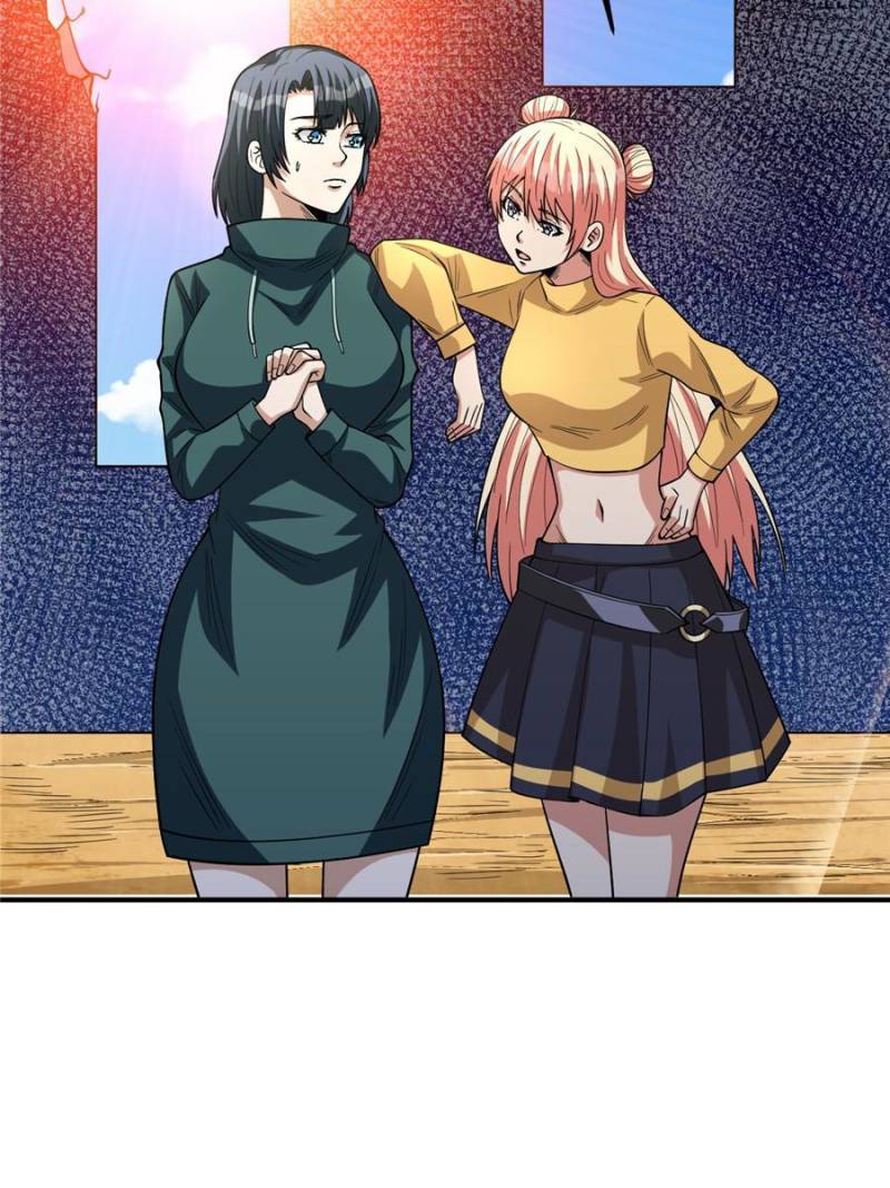 Read Endgame Restart ENGLISH Manga Online