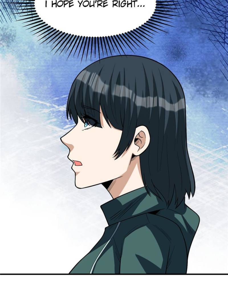 Read Endgame Restart ENGLISH Manga Online