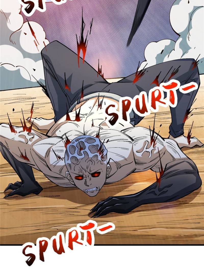 Read Endgame Restart ENGLISH Manga Online