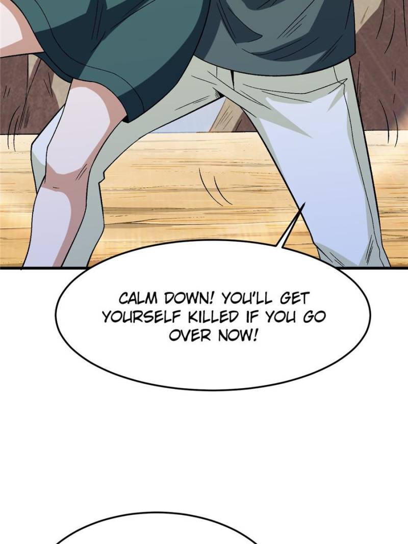 Read Endgame Restart ENGLISH Manga Online