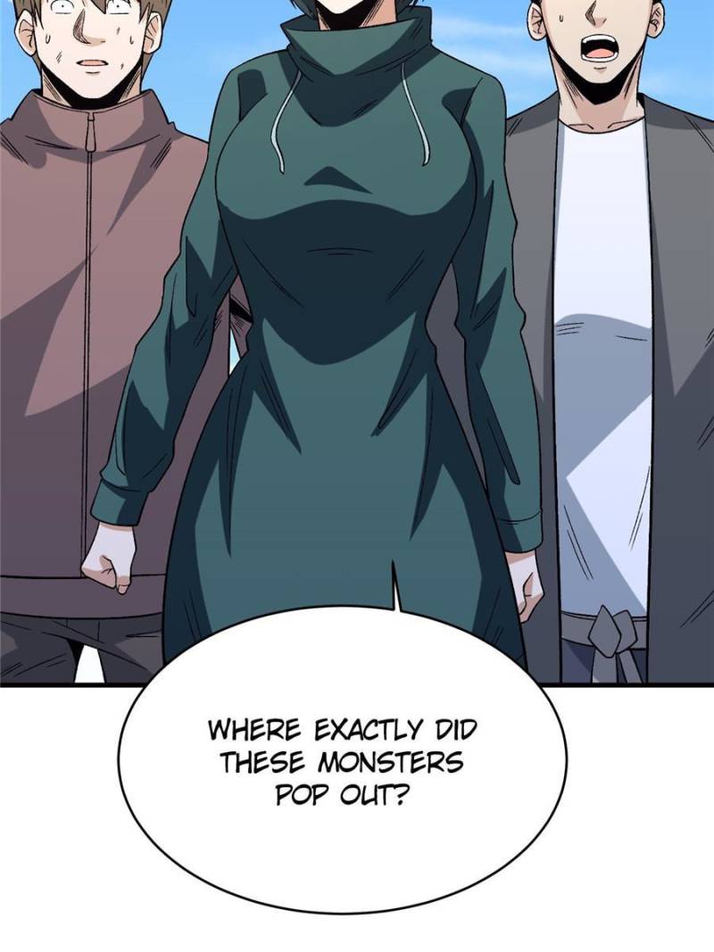 Read Endgame Restart ENGLISH Manga Online