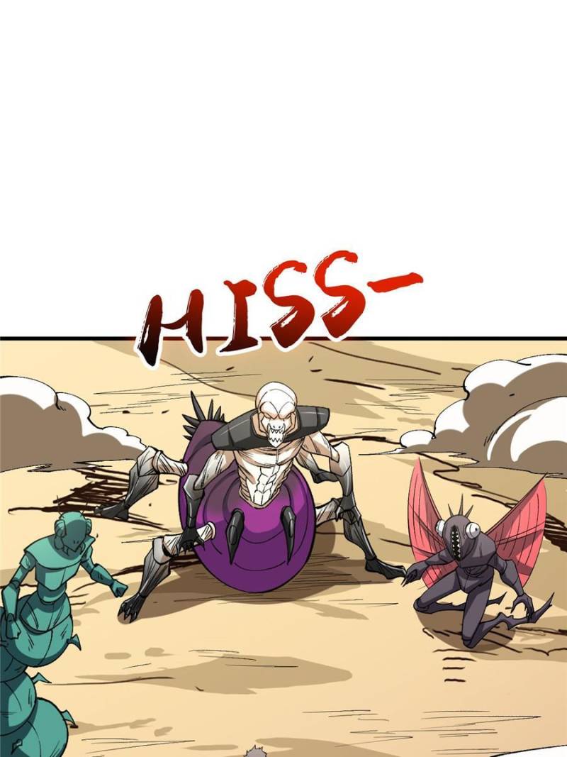 Read Endgame Restart ENGLISH Manga Online