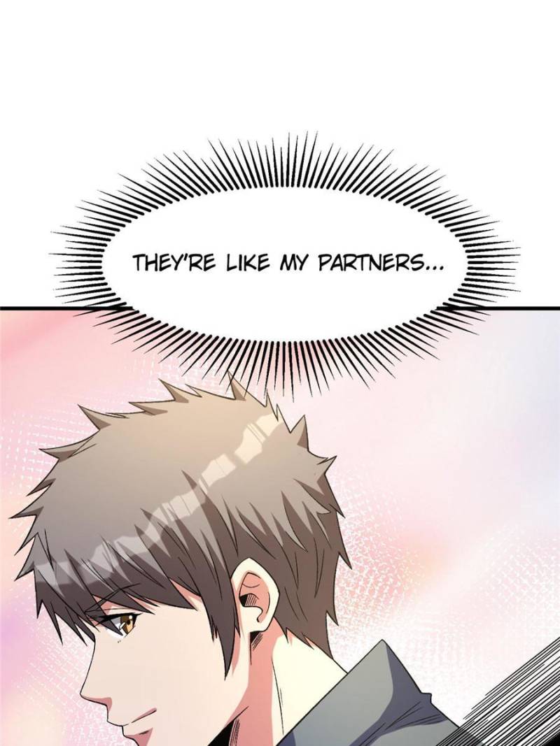 Read Endgame Restart ENGLISH Manga Online