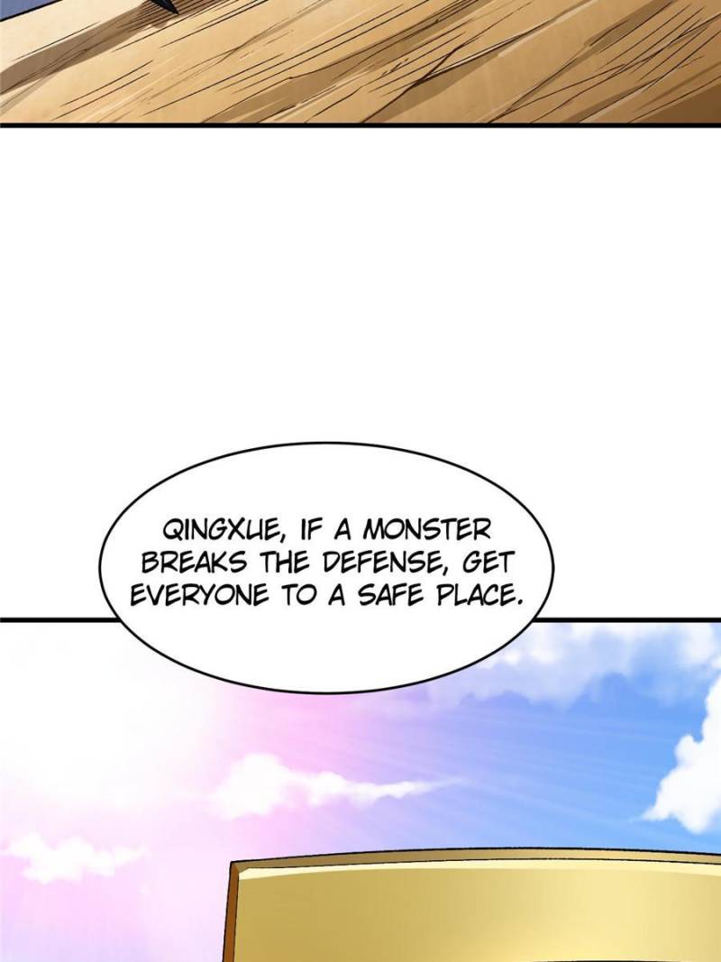 Read Endgame Restart ENGLISH Manga Online