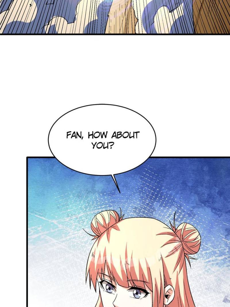 Read Endgame Restart ENGLISH Manga Online