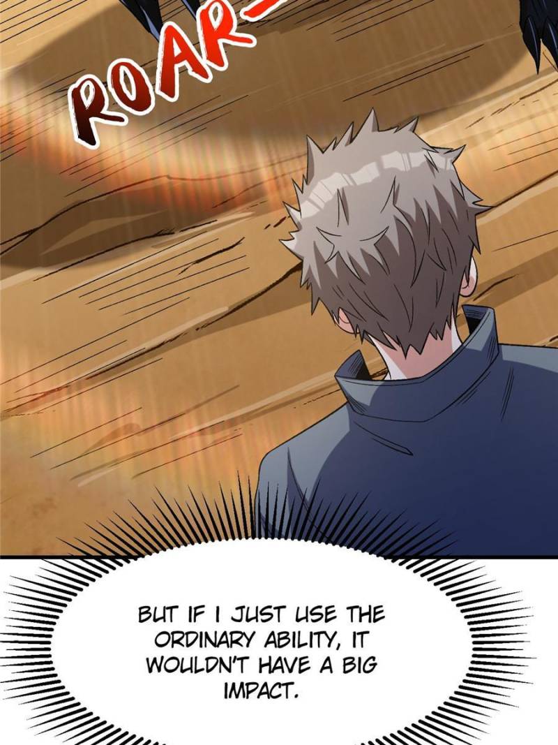 Read Endgame Restart ENGLISH Manga Online