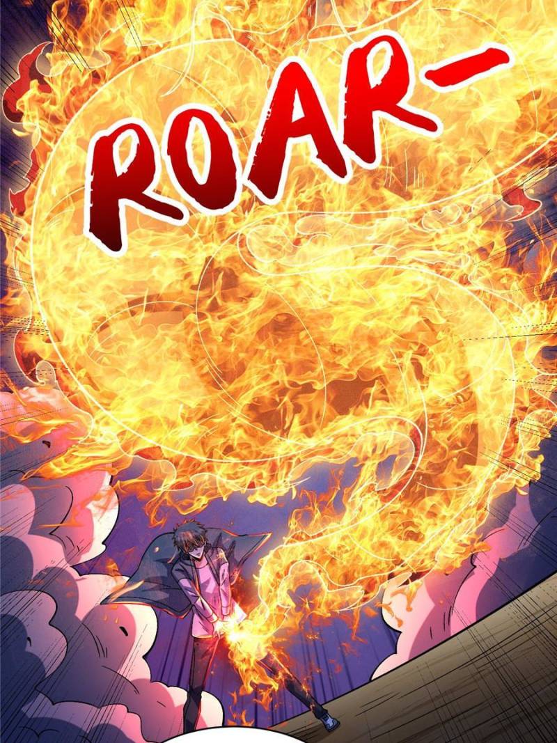 Read Endgame Restart ENGLISH Manga Online