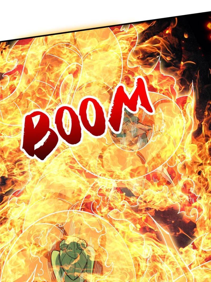 Read Endgame Restart ENGLISH Manga Online