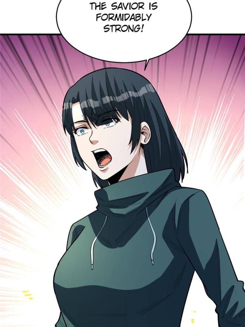 Read Endgame Restart ENGLISH Manga Online