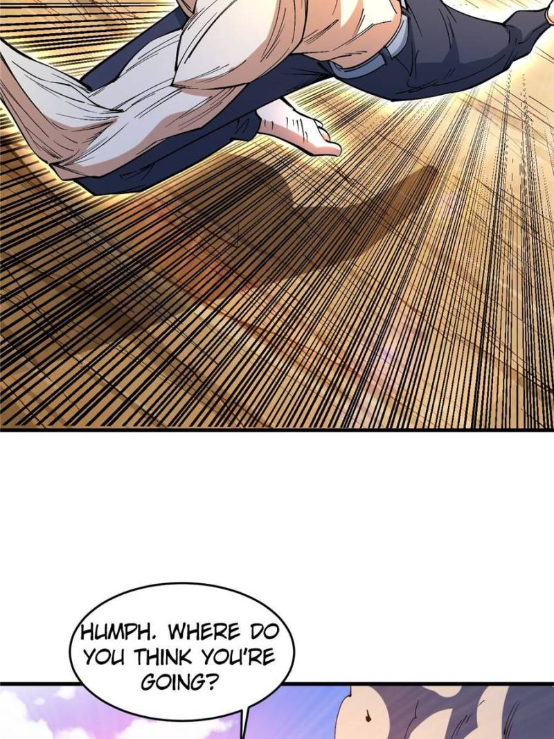 Read Endgame Restart ENGLISH Manga Online