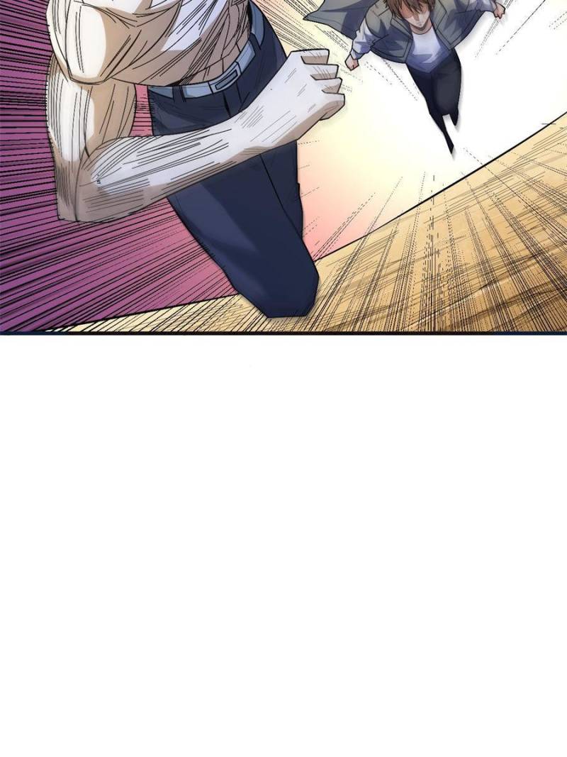 Read Endgame Restart ENGLISH Manga Online