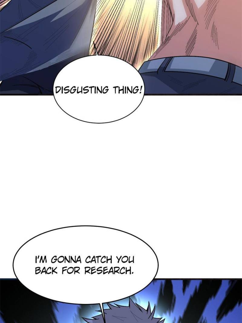 Read Endgame Restart ENGLISH Manga Online