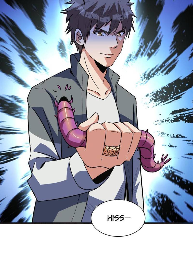 Read Endgame Restart ENGLISH Manga Online