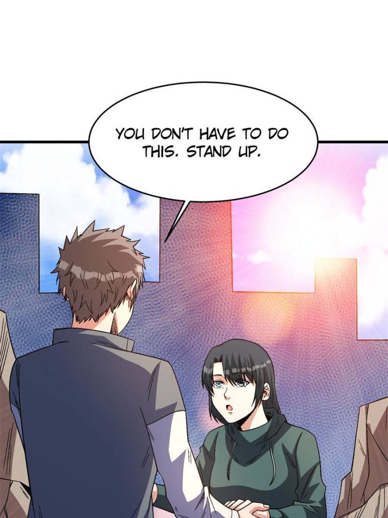 Read Endgame Restart ENGLISH Manga Online